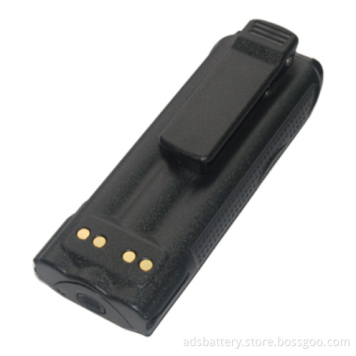 NNTN6034 Two Way Radio Battery for Motorola XTS3000, XTS3500, XTS5000
